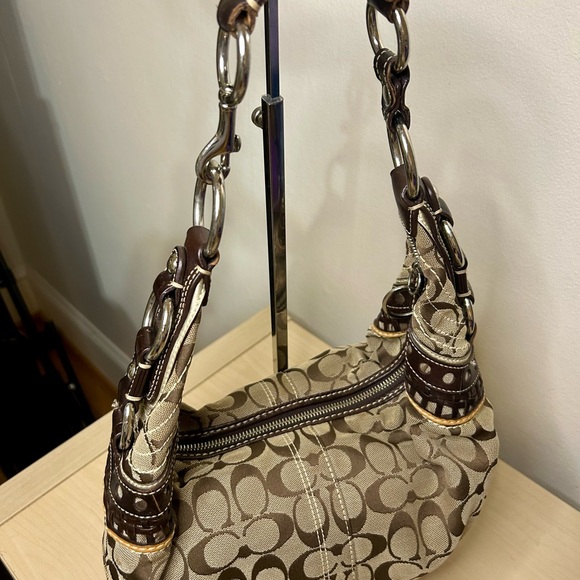 Coach Y2K Hobo Bag - Picture 4 of 10